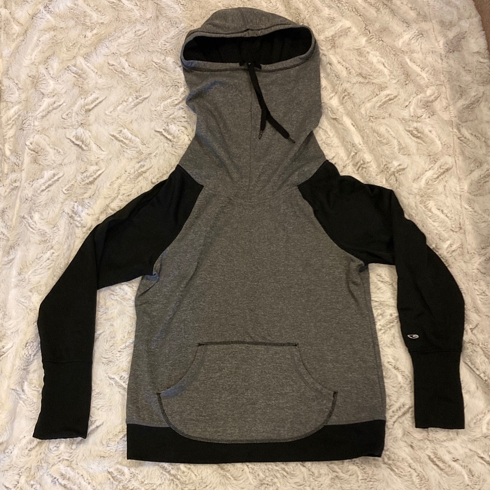 Champion Cowl Neck Hoodie